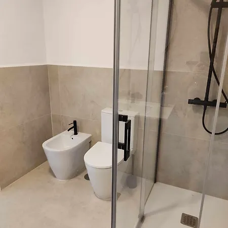 Apartman Seascape Pool, Air Con, View, Adult Only *
