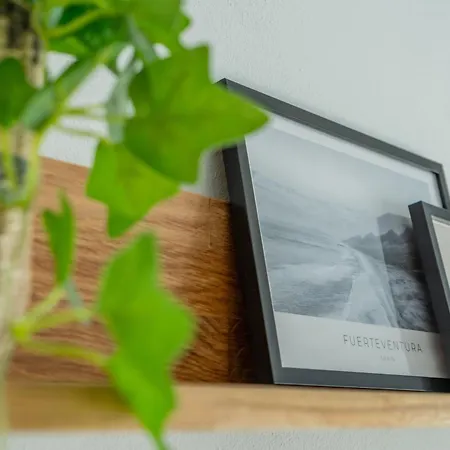 Apartmán Seascape Pool, Air Con, View, Adult Only Corralejo