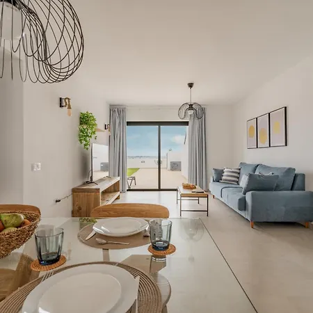 Apartment Seascape Pool, Air Con, View, Adult Only